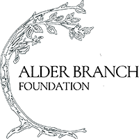 Alderbranch home logo